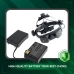 Battery compatible with Heine CS-HNM400MD