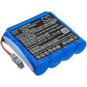 CS-HNM676MX<br />Batteries for   replaces battery X-07.99.676