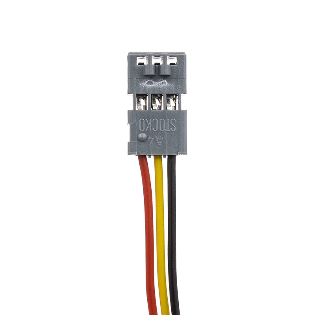 Battery compatible with Heine CS-HNM676MX
