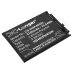 Compatibele batterijvervanging voor Honor HB466594EGW