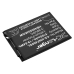 Compatibele batterijvervanging voor Honor HB466594EGW