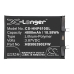 Compatibele batterijvervanging voor Honor HB506390EFW