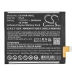 Battery Replaces BA06