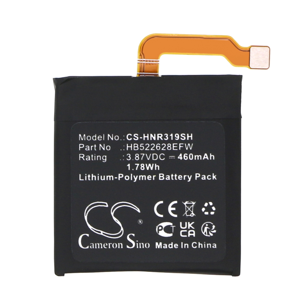 Compatibele batterijvervanging voor Honor HB522628EFW