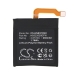 Compatibele batterijvervanging voor Honor HB522628EFW