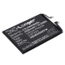 Compatible battery replacement for Honor HB466589EFW