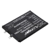 Compatible battery replacement for Honor HB466589EFW