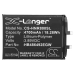 Compatibele batterijvervanging voor Honor HB486492EGW