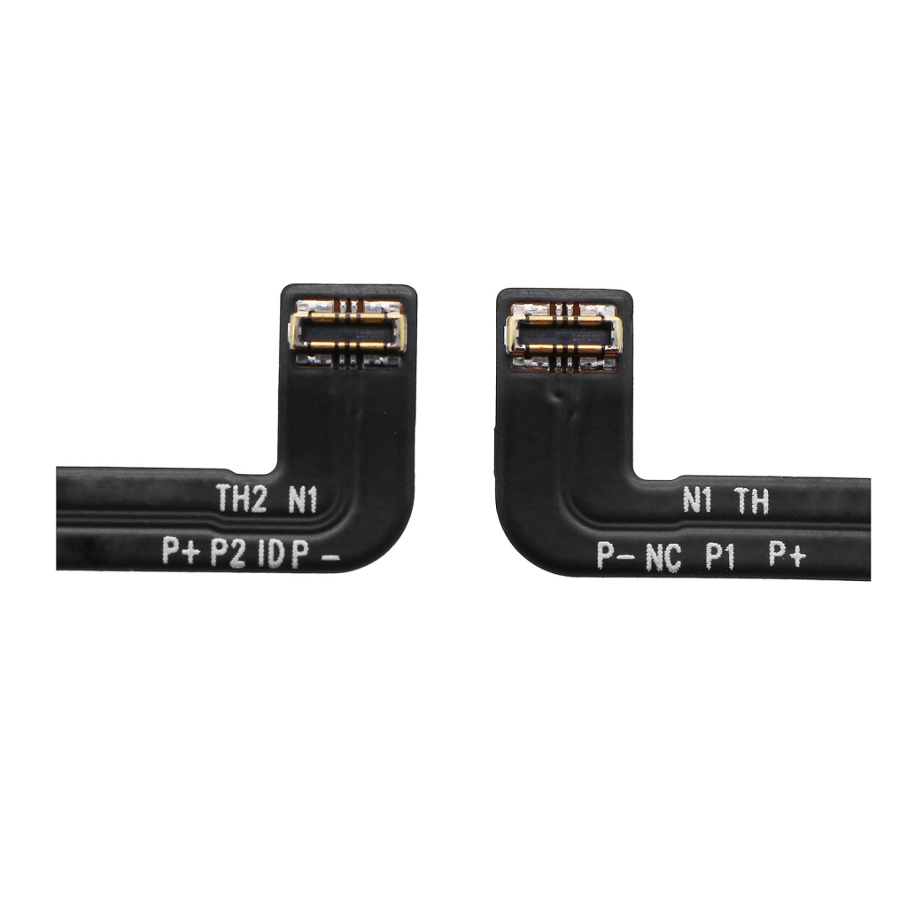 Compatibele batterijvervanging voor Honor HB486492EGW