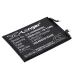 Compatibele batterijvervanging voor Honor HB486591EHW