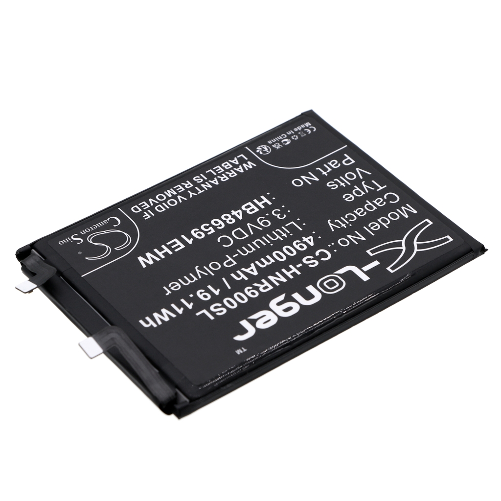 Compatibele batterijvervanging voor Honor HB486591EHW