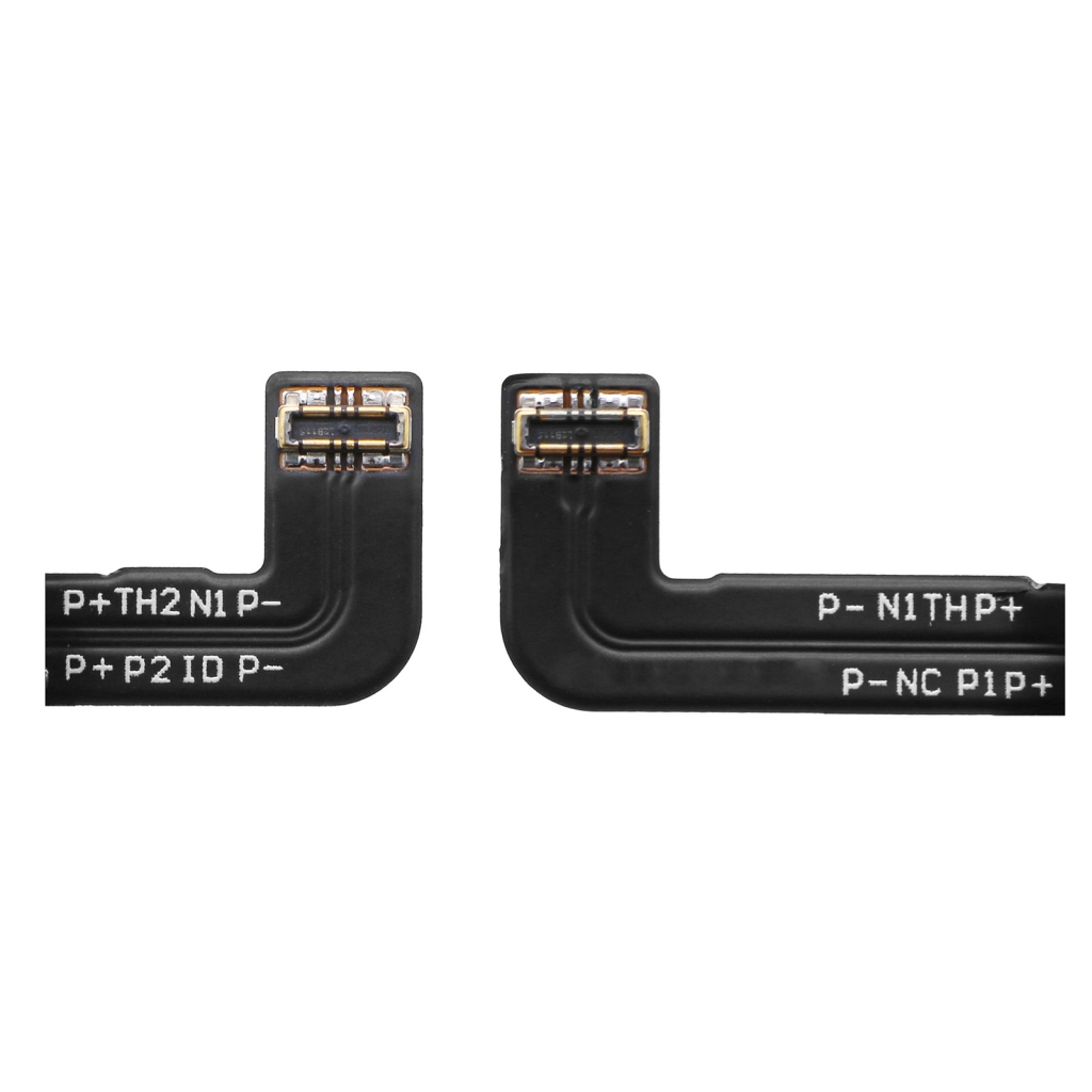 Compatibele batterijvervanging voor Honor HB506590EHW