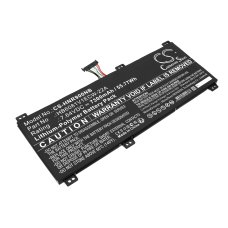 Compatible battery replacement for Honor HB6081V1ECW-22A