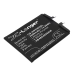 Compatible battery replacement for Huawei HB466485EEW