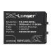 Compatible battery replacement for Huawei HB466485EEW