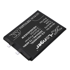 Compatible battery replacement for Huawei HB466485EEW