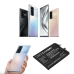 Compatible battery replacement for Huawei HB466485EEW