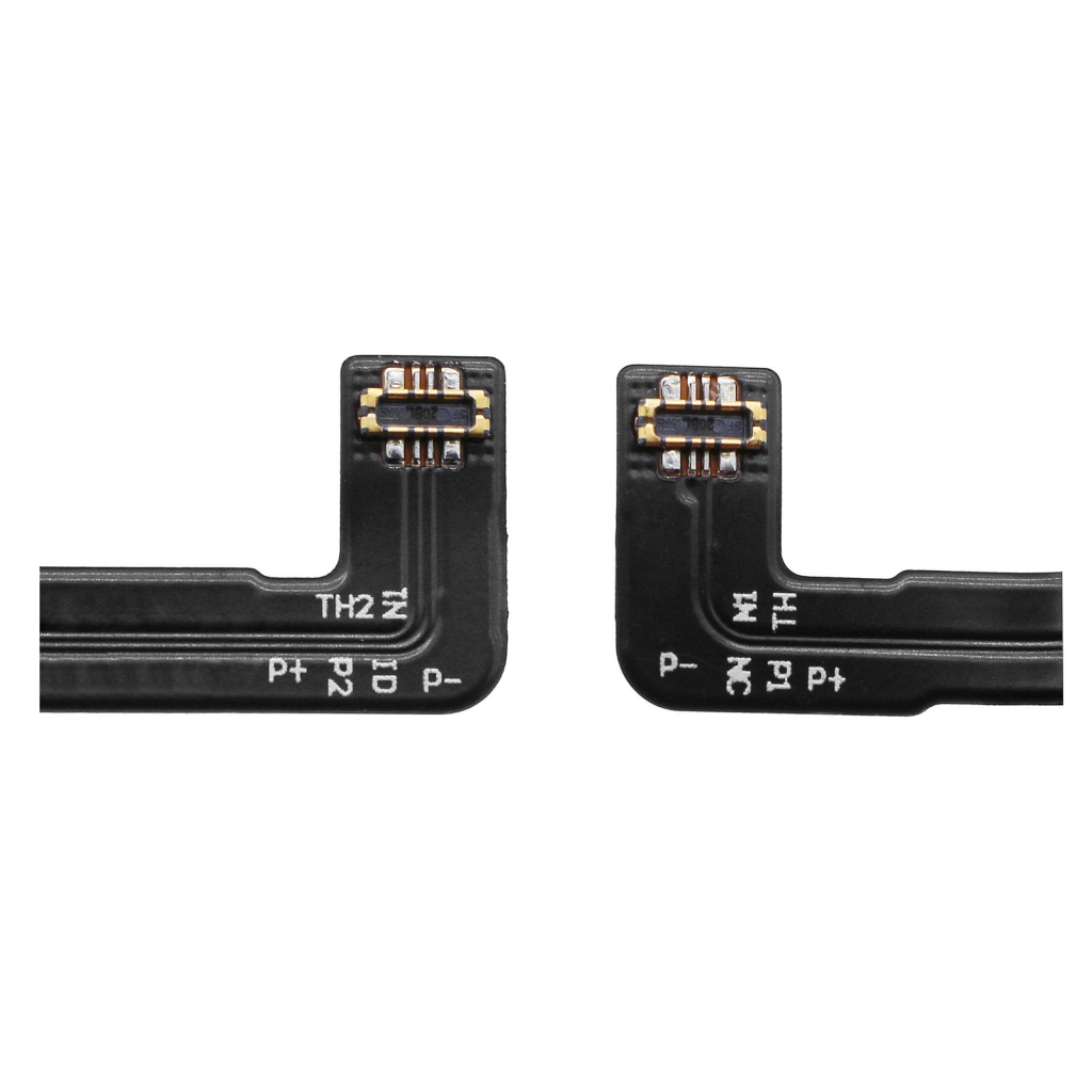Compatibele batterijvervanging voor Honor HB476489EFW