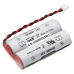 Thuis Beveiligings Camera Batterij Honeywell CS-HNW605BT
