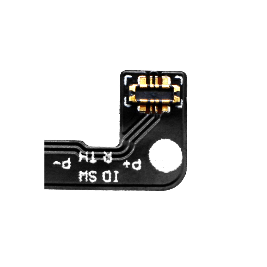 Compatibele batterijvervanging voor Honor HB446588EFW