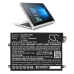 Notebook battery HP Notebook X2 10-P010NR