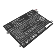 Battery for HP Notebook X2 10-P014NF