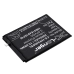 Compatible battery replacement for Honor HB416491EFW