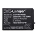Compatibele batterijvervanging voor Honor HB416491EFW