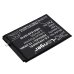 Compatible battery replacement for Honor HB416491EFW