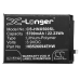 Compatibele batterijvervanging voor Honor HB526694EHW