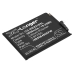 Compatibele batterijvervanging voor Honor HB506492EFW