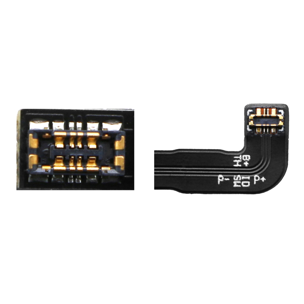 Compatibele batterijvervanging voor Honor HB506492EFW