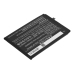 Batterijen compatibel met Honor Magic 5 Lite CS-HNX510SL
