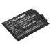 Compatibele batterijvervanging voor Honor HB506492EFW