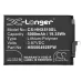 Compatibele batterijvervanging voor Honor HB506492EFW