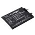Compatibele batterijvervanging voor Honor HB516590EFW
