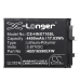 Batterijen Vervangt HB516590EFW