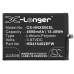 Compatibele batterijvervanging voor Honor HB416492EFW