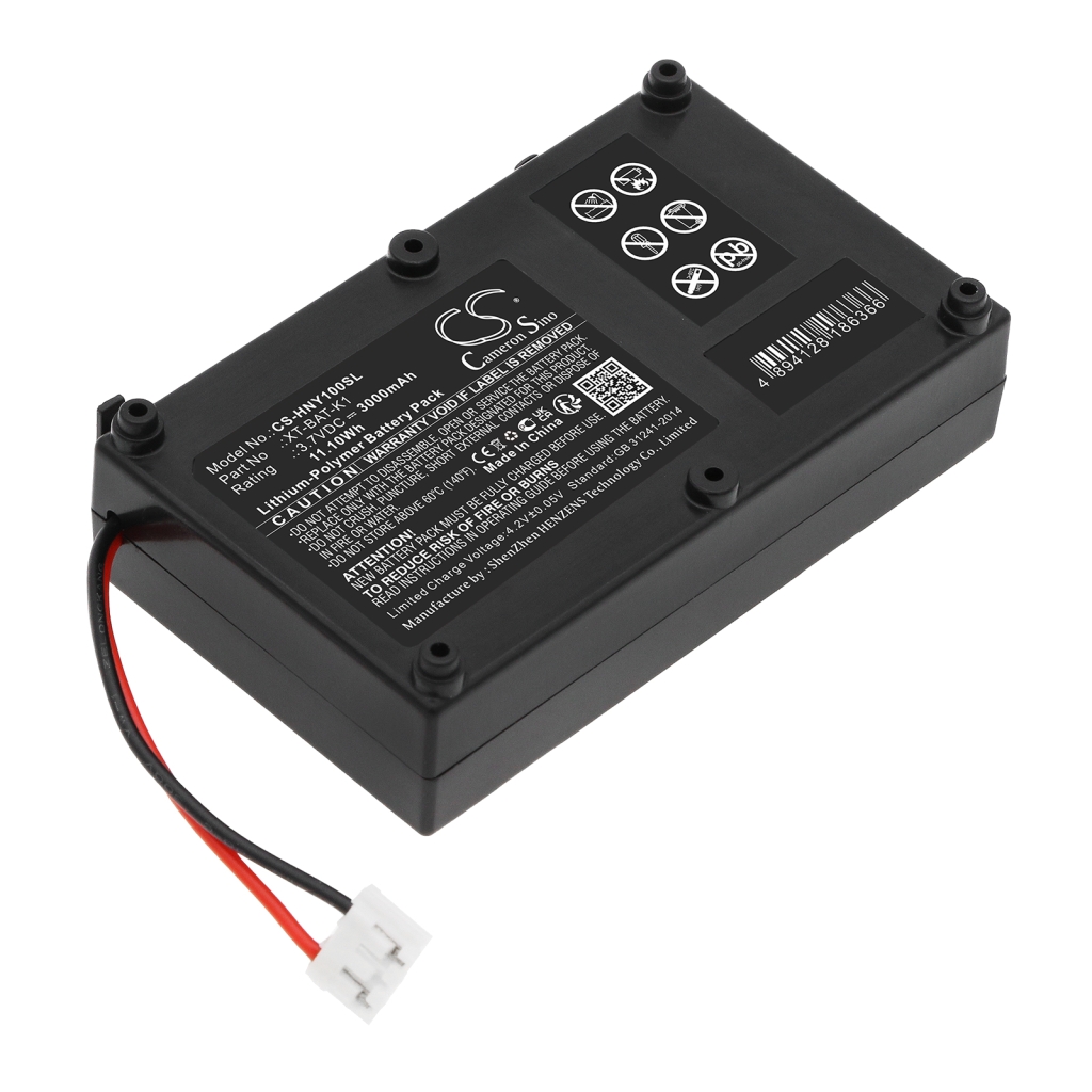 Batterijen Batterij voor elektrisch gereedschap CS-HNY100SL