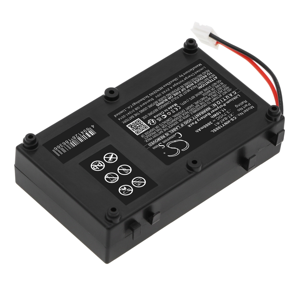 Batterijen Batterij voor elektrisch gereedschap CS-HNY100SL