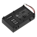 Batterijen Batterij voor elektrisch gereedschap CS-HNY100SL