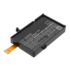 Compatibele batterijvervanging voor Honeywell M05-3001-000