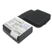 Battery compatible with HTC O2 CS-HOB200XL