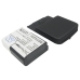 Battery compatible with HTC O2 CS-HOB200XL