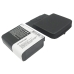 Battery compatible with HTC O2 CS-HOB200XL