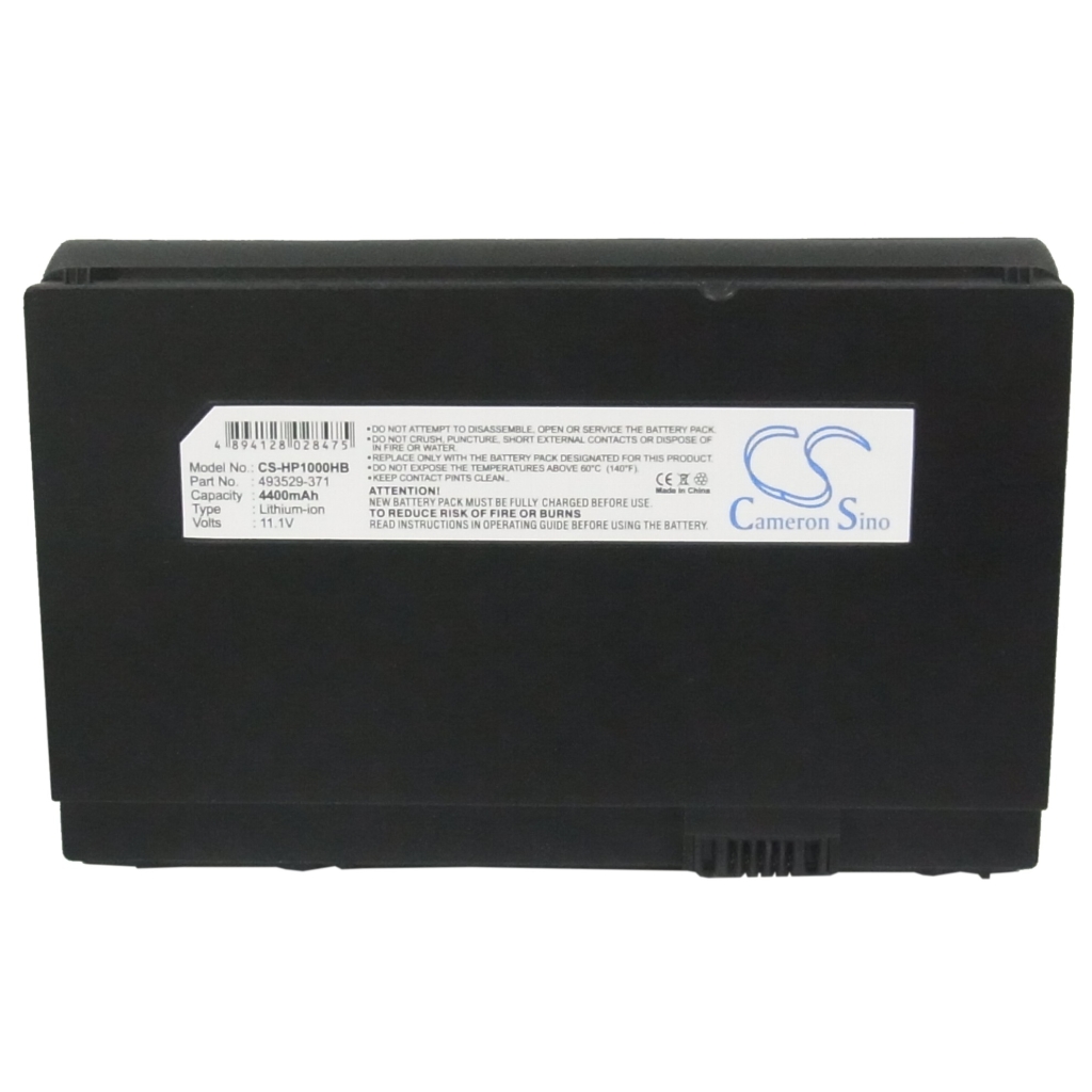 Compaq Mini 732EG