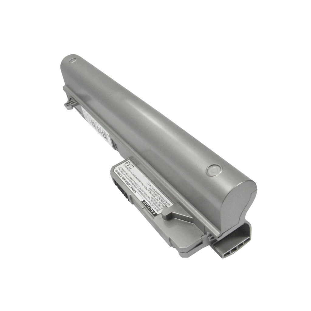 Batterijen Vervangt 482262-001