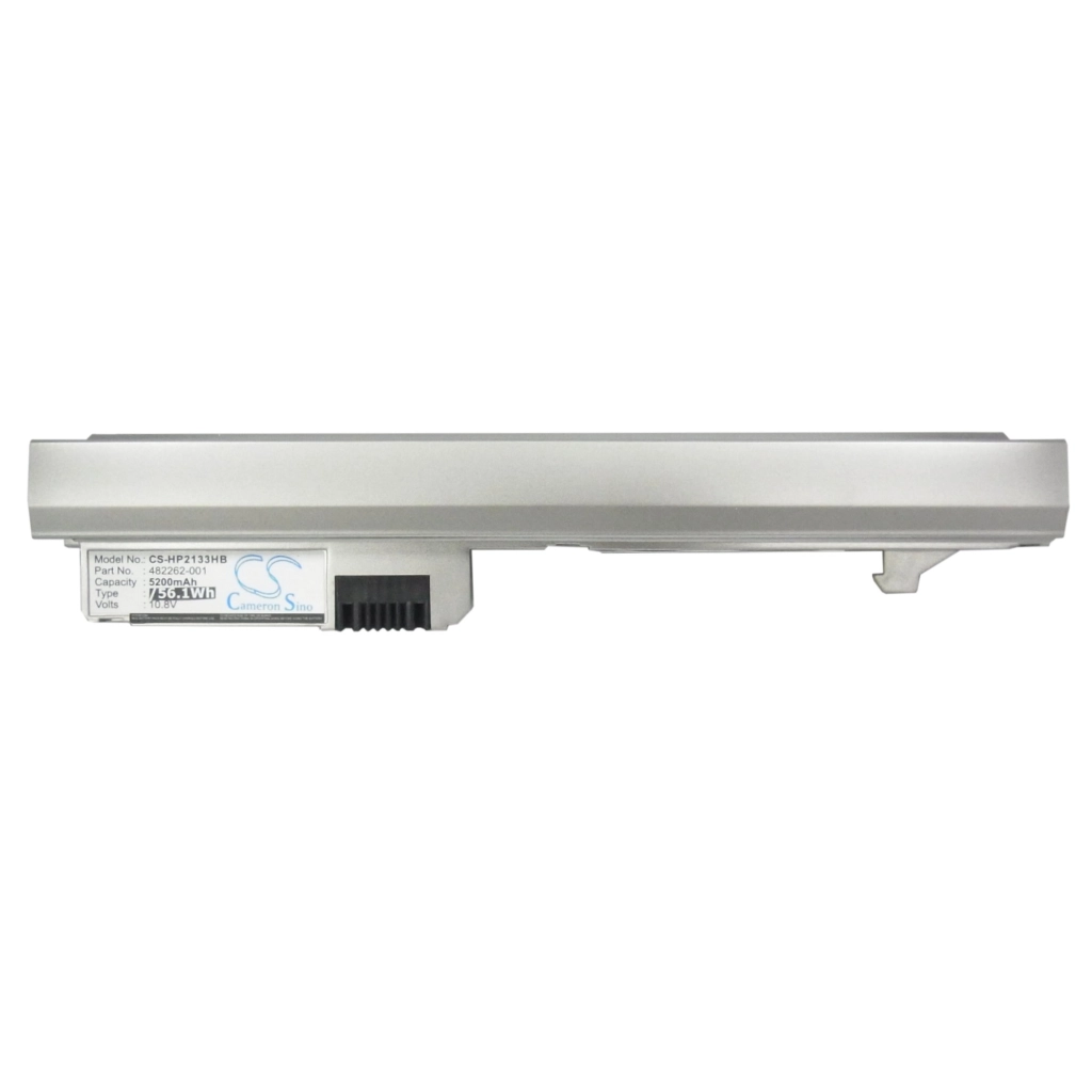 Batterijen Vervangt 482262-001