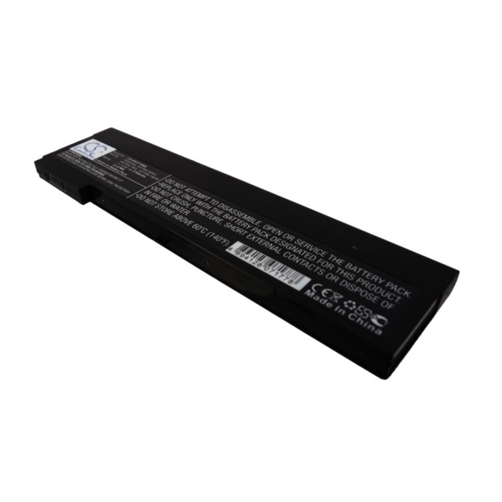 Batterijen Vervangt MI06