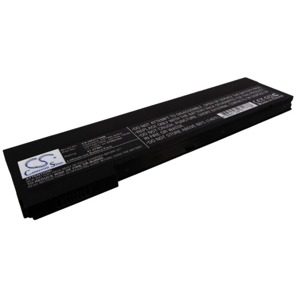 Batterij Vervangt MI06